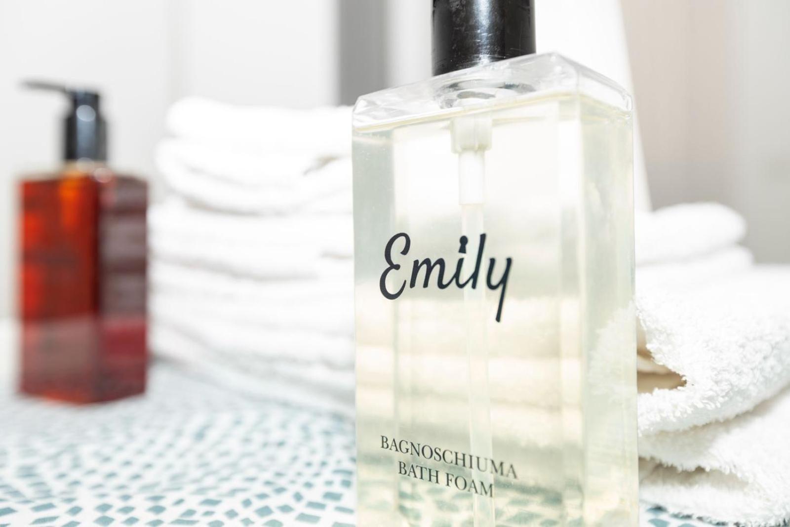 Emily A Apartment *